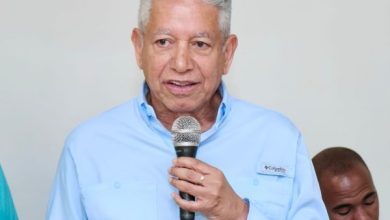 Foto de PRD exige al Gobierno auditoría Línea 2C Metro Santo Domingo | ACN