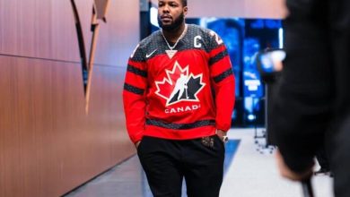 Foto de Las palabras de Vladimir Guerrero Jr tras Serie Mundial