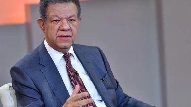 Foto de Leonel opina sector eléctrico no recibe «inversiones necesarias» | ACN