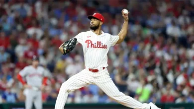 Foto de Dominicanos finalistas al MVP y Cy Young en Grandes Ligas