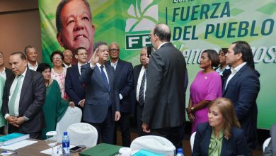 Foto de FP convoca marcha contra carestía, criminalidad y apagones |  ACN