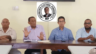 Foto de Movimiento Electoral Peñagomista evalúa situación RD | ACN