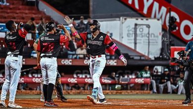 Foto de Gigantes del Cibao logran tercera victoria seguida