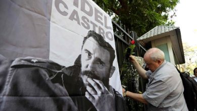 Foto de Crean en RD Comité de Honor por centenario de Fidel Castro | ACN