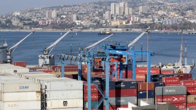 Foto de Economía chilena crece el 3,2 % en septiembre impulsada por el comercio y los servicios – ACN (República Dominicana)