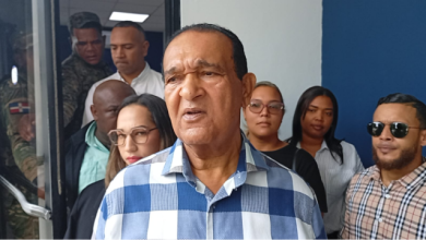 Foto de Senador Antonio Marte rechaza conciliación con comunicador |  ACN