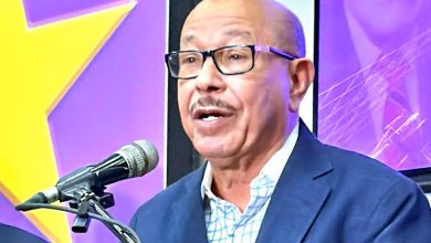 Foto de Montás sugiere más inversión pública y privada de calidad |  ACN