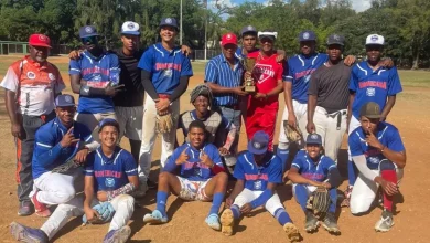 Foto de Equipo juvenil Academia Montaño se corona campeón Torneo del Distrito
