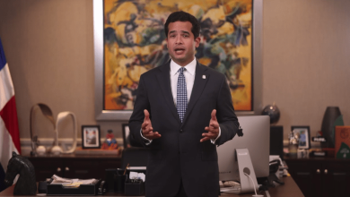 Foto de Senador advierte en Presupuesto del Estado 2026, un 33 % del financiamiento proviene de deuda – ACN (República Dominicana)