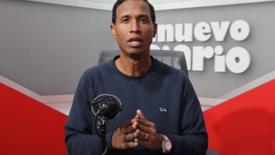 Foto de Eduardo Martínez califica de “crimen” aprobación del Presupuesto 2026 sin indexación salarial – ACN (República Dominicana)