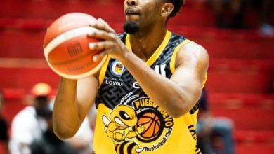 Foto de Gerardo Suero explota con 38 en debut San Cristóbal