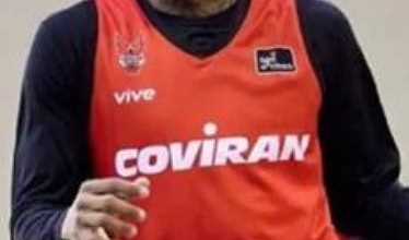 Foto de Jassel Pérez debutará con Granada mañana