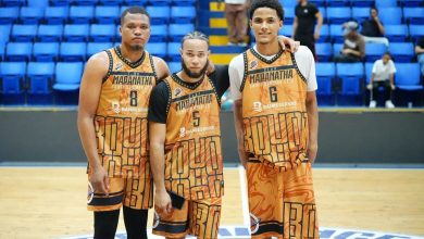 Foto de Maranatha y Progreso triunfan en Clásico Boyón Domínguez