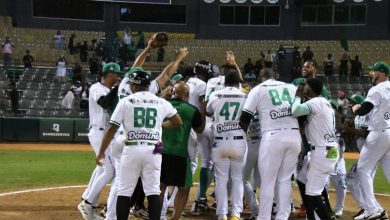Foto de Victoria crucial para las Estrellas que pone fin a su sequía de derrotas contra los Leones