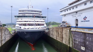 Foto de Canal de Panamá ha dado al fisco 31,231 millones de dólares en 26 años en manos panameñas – ACN (República Dominicana)
