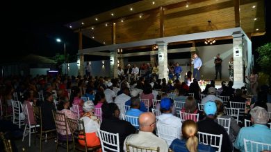 Foto de Dice el dinero del pueblo debe volver en obras y bienestar | ACN