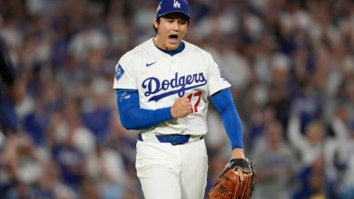 Foto de ¿Qué pasará con Ohtani en el Clásico Mundial? Debate sobre limitaciones en los Dodgers