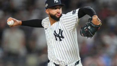 Foto de ¿cerrador o preparador de Edwin Díaz en los Mets?