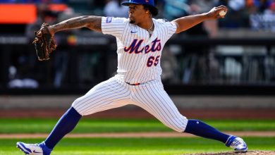 Foto de contrato de 7,75 millones por una temporada