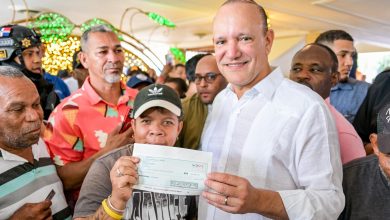 Foto de Alcaldía de Santiago inicia pago del salario 13 por un monto de RD$55,905,703.25 – ACN (República Dominicana)
