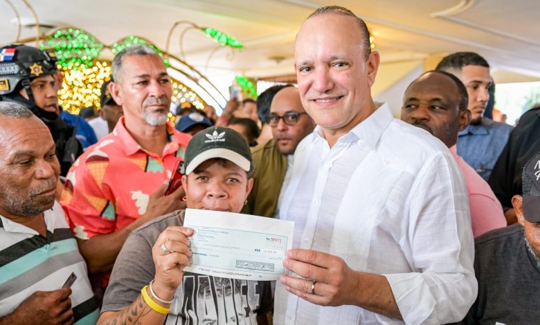 Foto de Alcaldía de Santiago inicia pago del salario 13 por un monto de RD$55,905,703.25 – ACN (República Dominicana)
