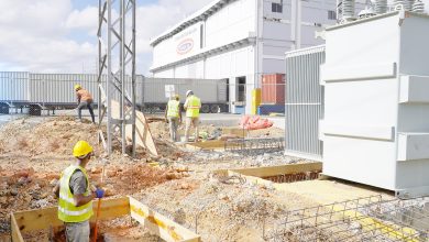 Foto de Edesur inicia plan de expansión y mejora de redes e infraestructuras eléctricas – ACN (República Dominicana)