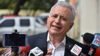 Foto de Somete proyectos bloquearían crimen organizado en política | ACN