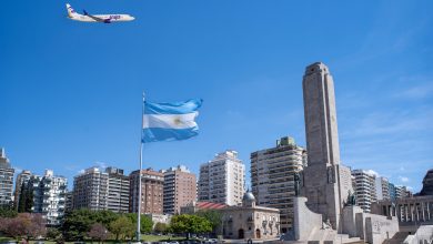 Foto de Arajet anuncia vuelo directo Punta Cana – Rosario con tres frecuencias semanales – ACN (República Dominicana)