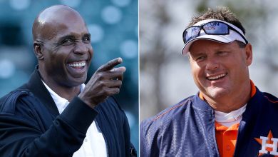 Foto de La lucha por el Salón de la Fama se complica