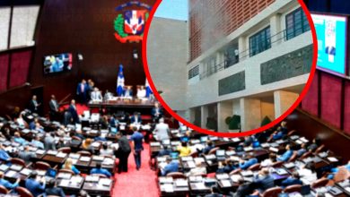 Foto de ¡De urgencia! Diputados aprueban préstamos superior a RD$400 mil millones para cubrir déficit fiscal 2026