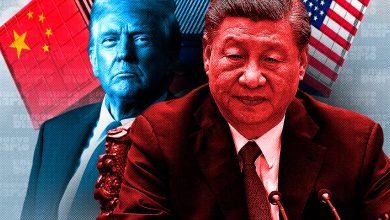 Foto de La guerra comercial de Trump tensa el comercio global e impacta en los bolsillos en EE.UU. – ACN (República Dominicana)