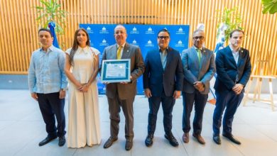 Foto de Hacienda y Economía obtiene certificación ISO por sistema de gestión antisoborno y cumplimiento
