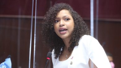 Foto de Diputada Juliana O’Neal: “En SeNaSa se robaron tratamientos y oportunidades de vivir”