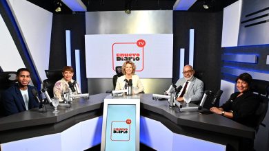 Foto de Embajadora francesa destaca su apuesta en favor de cooperación económica, cultural y educativa con RD – ACN (República Dominicana)