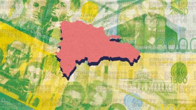 Foto de 38 % de población dominicana cree economía 2025 mejor que el año pasado, según encuesta Sondeos – ACN (República Dominicana)