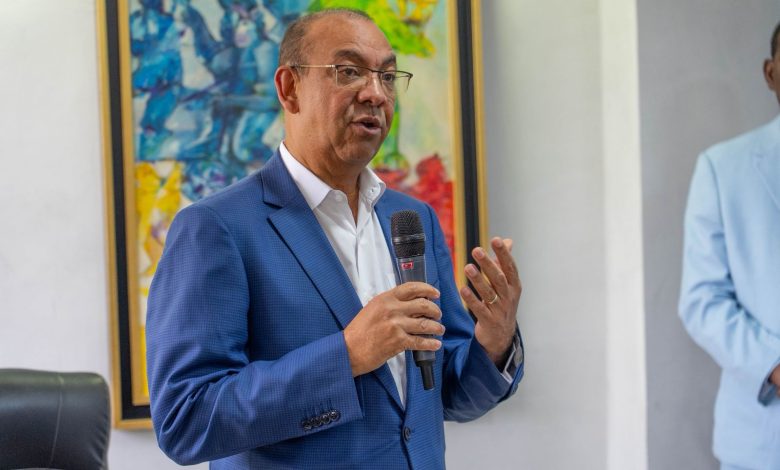 Foto de Dice Gobierno encara opinión «fabricada» con transparencia |  ACN