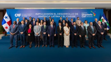 Foto de RD recibirá financiamiento del CAF por US$566 millones para mejorar cárceles y seguridad hídrica – ACN (República Dominicana)