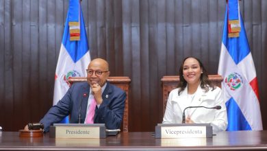 Foto de Cámara de Diputados aprueba deuda por RD$401 mil millones en "trámite relámpago"