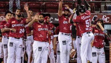 Foto de ¿Podrán revertir una racha de 6 derrotas consecutivas?