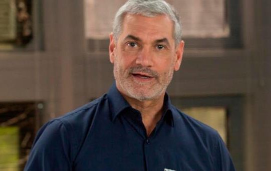 Foto de Gonzalo pide «un PLD unido» y que camine en igual dirección |  ACN