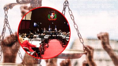 Foto de Diputados revierten decisión del Senado y devuelven el astreinte al Código Laboral – ACN (República Dominicana)