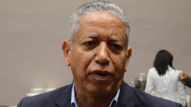 Foto de El PRD designa a Héctor Guzmán presidente ejecutivo |  ACN