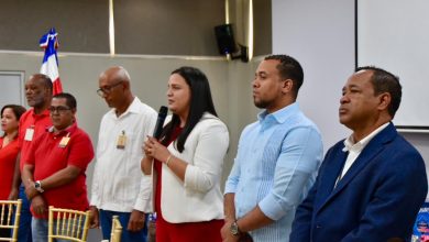 Foto de Agricultura resalta avances en inocuidad y sanidad vegetal; confirma ausencia de plagas cuarentenarias – ACN (República Dominicana)