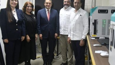 Foto de JCE inicia evaluación impresoras de nueva cédula de identidad | ACN