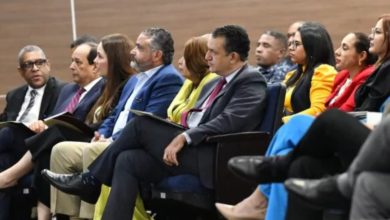 Foto de JCE da pasos técnicos para la firma digital de nueva cédula |  ACN