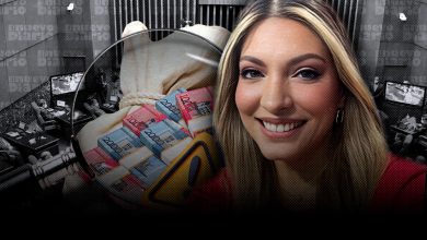 Foto de Julieta Tejada critica presupuesto de 2026 se aprobara sin incluir la indexación salarial – ACN (República Dominicana)