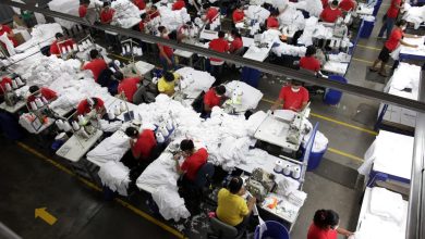 Foto de AIREN destaca más de 200 mil empleos directos generados por las zonas francas en el Cibao – ACN (República Dominicana)