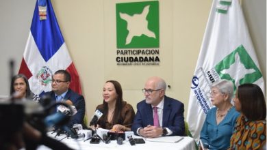 Foto de PC dice caso SeNaSa refuerza necesidad fiscalizar campañas |  ACN