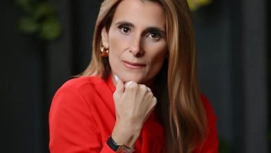 Foto de Ligia Bonetti se posiciona como empresaria mejor valorada para la presidencia, según encuesta Sondeos – ACN (República Dominicana)