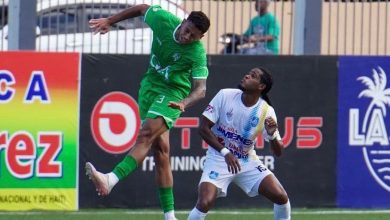 Foto de Universidad O&M clasifica a la Liguilla tras vencer 3-1 a Moca FC en un emocionante encuentro